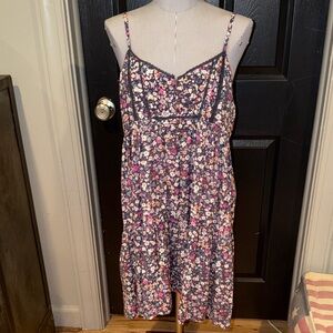 NWT Lucky Dress Size Large